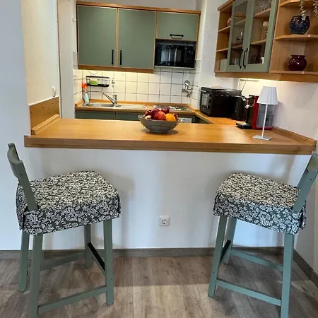 Im Herzen Des Vogelsbergs Direkt An Der Herchenhainer Hoehe * Grebenhain