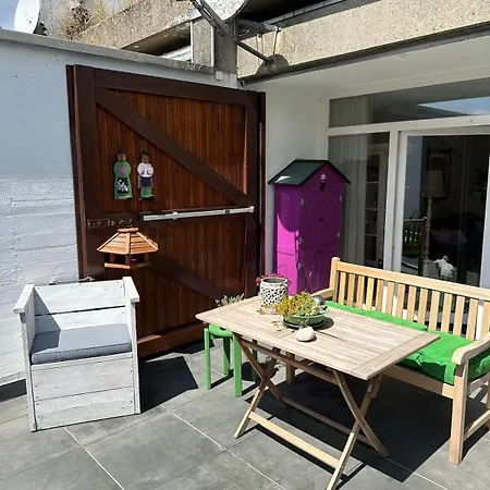 Apartmán Im Herzen Des Vogelsbergs Direkt An Der Herchenhainer Hoehe Grebenhain