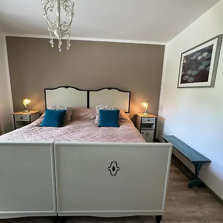 Im Herzen Des Vogelsbergs Direkt An Der Herchenhainer Hoehe Appartement