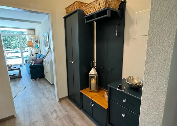 Im Herzen Des Vogelsbergs Direkt An Der Herchenhainer Hoehe * Grebenhain