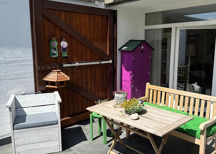 Apartmán Im Herzen Des Vogelsbergs Direkt An Der Herchenhainer Hoehe Grebenhain